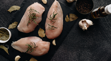 From Butcher to BBQ: Breaking Down a Box of Chicken Breast