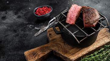 Wagyu vs. Kobe vs. Alberta Prime: Which Steak Reigns Supreme in Edmonton?