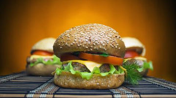 PATTY PARTY: 5 Burger Ideas, from Classics to Instant-Classics