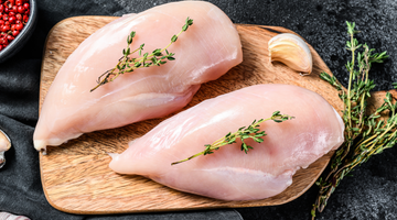 Essential and Tasty: Why Chicken Breasts Are a Must-Have