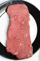 GET BUFF: Tips & Tricks for Cooking Bison