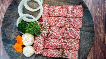 What Is Australian Wagyu Beef?
