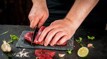 Ways To Cook Beef This Winter