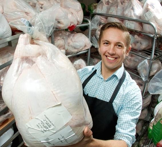 Poultry D'Arcy's Meat Market Edmonton & St Albert Shop Online Or In