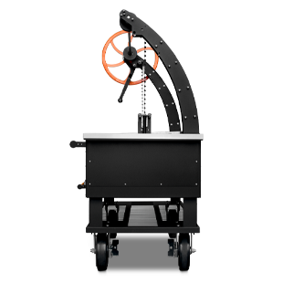 42" El Dorado Santa Maria