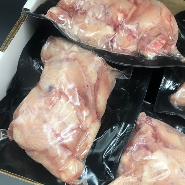 3kg Split Chicken Wings