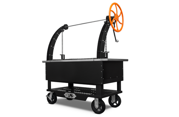 42" El Dorado Santa Maria