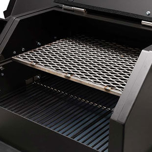 YS480s Competition Cart