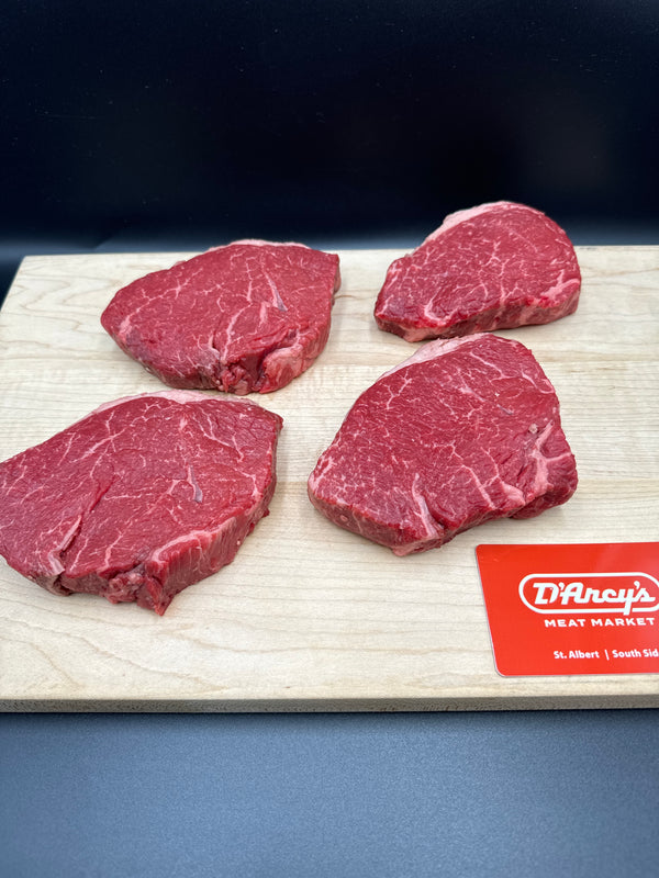 Local Wagyu Top Sirloin Steak