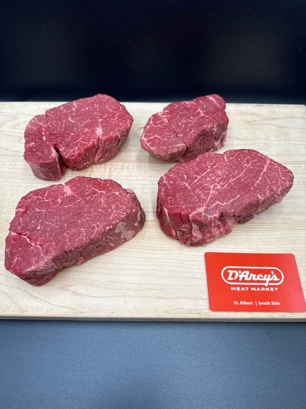 Local Wagyu Tenderloin Steak