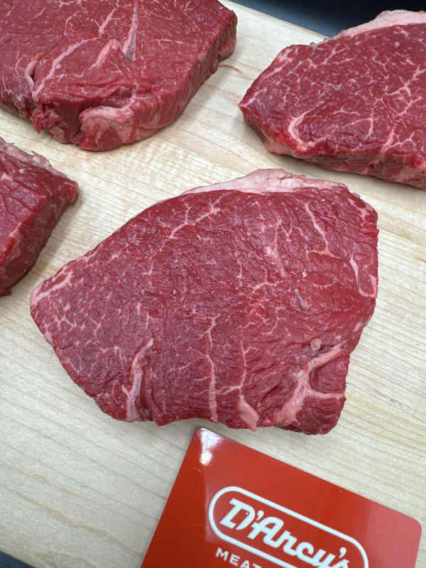 Local Wagyu Top Sirloin Steak