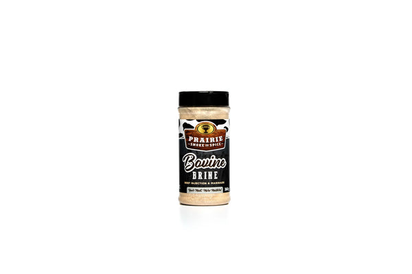 Prairie Smoke & Spice - Bovine Brine