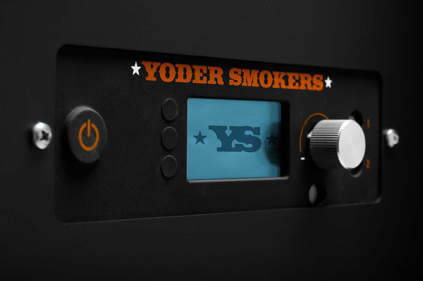 YS480s Competition Cart