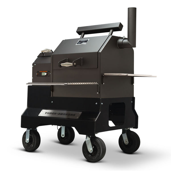 YS480s Competition Cart