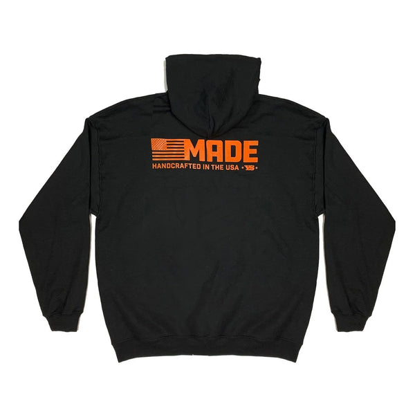 YODER SMOKERS HOODIE
