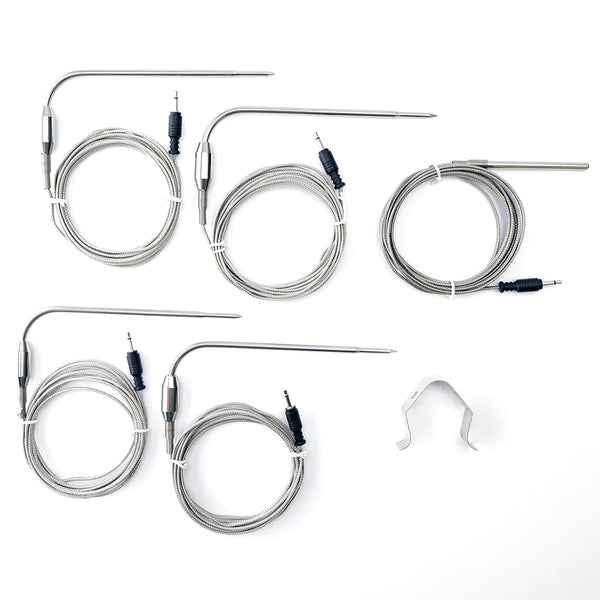 FIREBOARD Competition Series Probe Pack