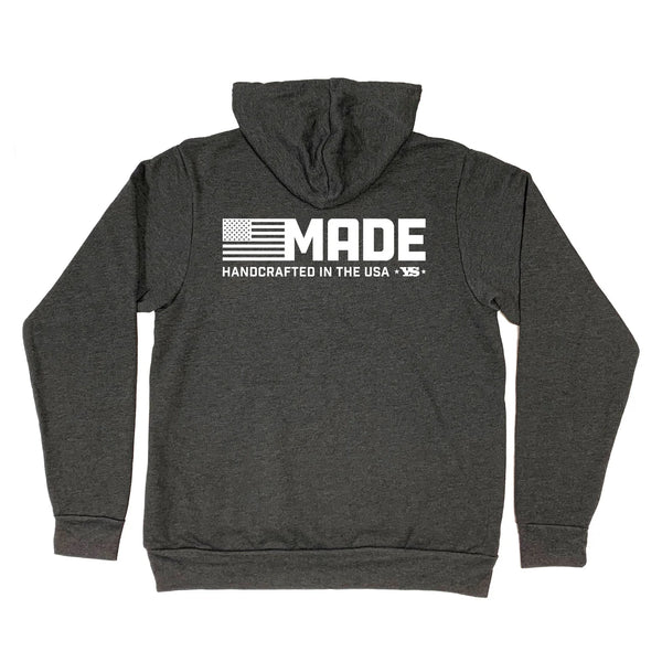 YODER SMOKERS HOODIE