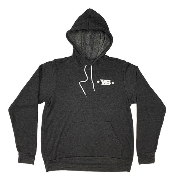 YODER SMOKERS HOODIE