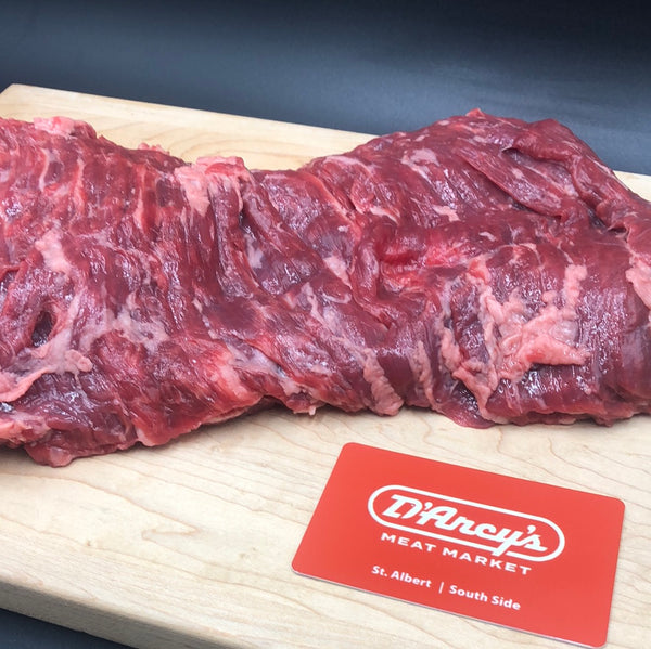 Skirt Steak