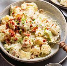 Potato Salad