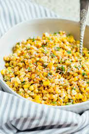 Street Corn