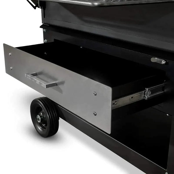 YS640s Storage Drawer System