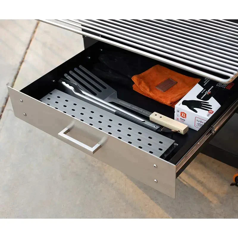 YS480s Storage Drawer System