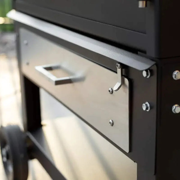 YS640s Storage Drawer System