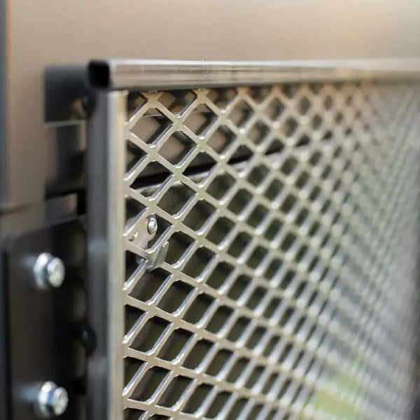 YS640s Storage Drawer System