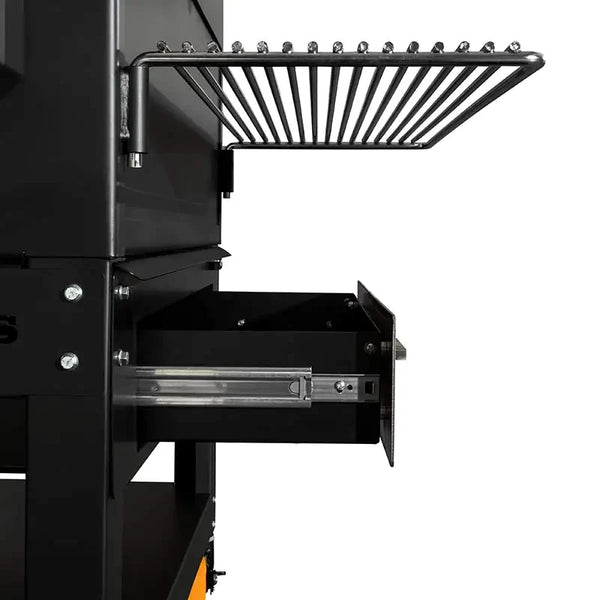 YS480s Storage Drawer System