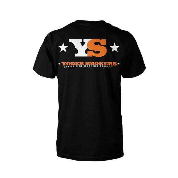 YODER SMOKERS T-SHIRT