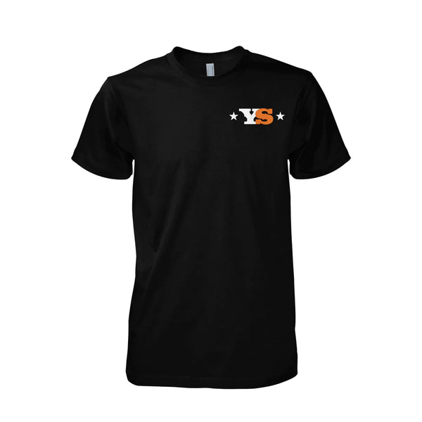 YODER SMOKERS T-SHIRT