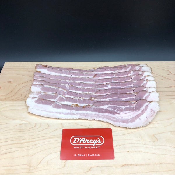 Thick Cut Bacon
