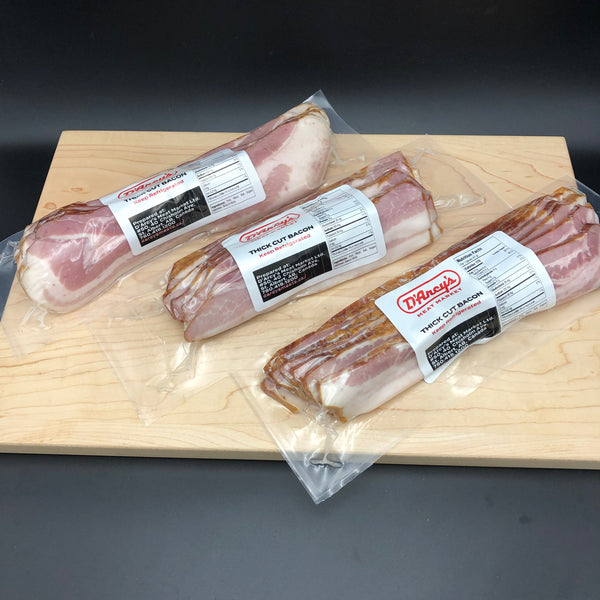Thick Cut Bacon