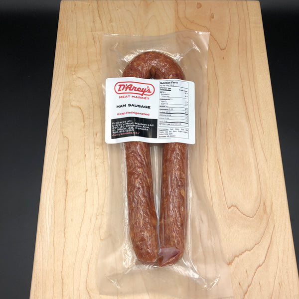 Ham Sausage