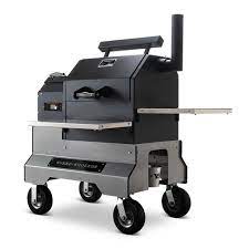 YS480s Competition Cart