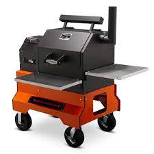 YS480s Competition Cart