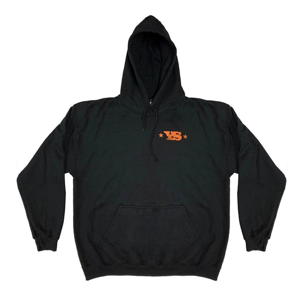 YODER SMOKERS HOODIE