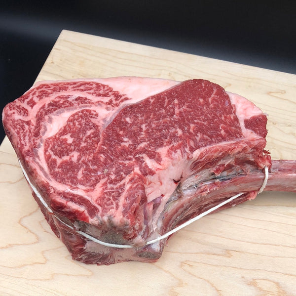 Tomahawk Steak