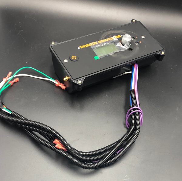 YODER 480/640 ACS UPGRADE KIT