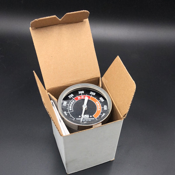 YS DOOR TEMPERATURE GAUGE