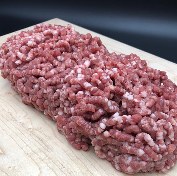 Ground Lamb