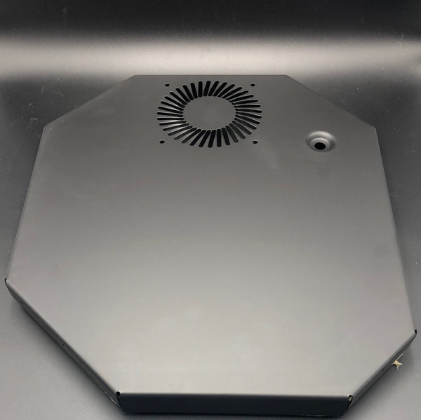 YODER 480/640 ACS UPGRADE KIT