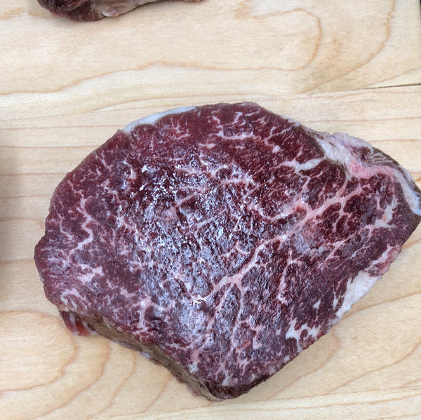 Australian Wagyu Tenderloin Steak