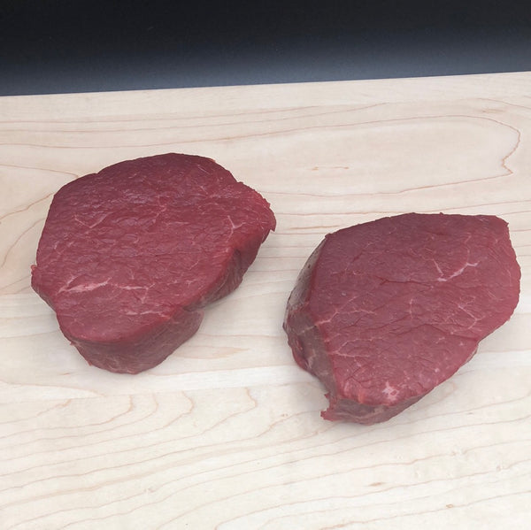 Bison Tenderloin