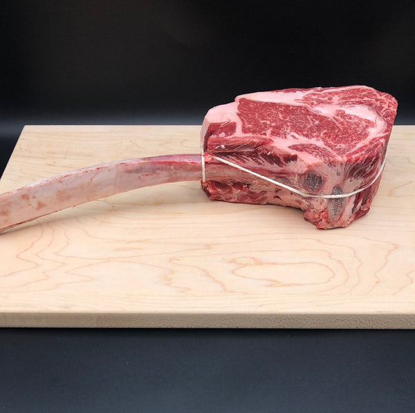 Tomahawk Steak