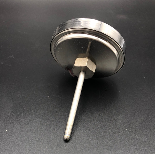 YS DOOR TEMPERATURE GAUGE