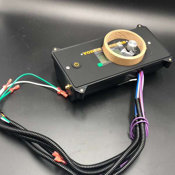 YODER 480/640 ACS UPGRADE KIT