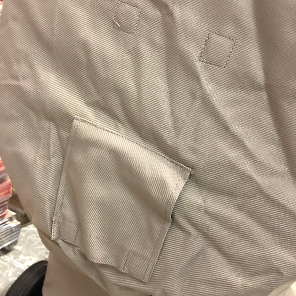 YS640s All Weather Custom Fit Cover