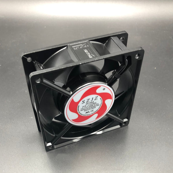 YODER 480/640 ACS UPGRADE KIT